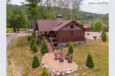 16 Camp Eagle Loop, Banner Elk, NC 28604 - Photo 3