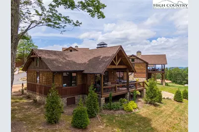 16 Camp Eagle Loop, Banner Elk, NC 28604 - Photo 1