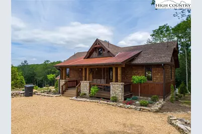 16 Camp Eagle Loop, Banner Elk, NC 28604 - Photo 11