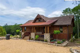 16 Camp Eagle Loop, Banner Elk, NC 28604 - Photo 11