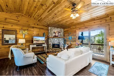 619 Falcon Ridge Drive, West Jefferson, NC 28694 - Photo 25