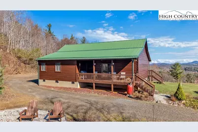 619 Falcon Ridge Drive, West Jefferson, NC 28694 - Photo 1