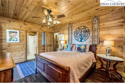 619 Falcon Ridge Drive, West Jefferson, NC 28694 - Photo 11