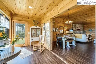 619 Falcon Ridge Dr, West Jefferson, NC 28694 - Photo 43