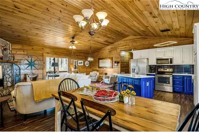 619 Falcon Ridge Drive, West Jefferson, NC 28694 - Photo 33