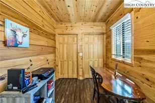 619 Falcon Ridge Dr, West Jefferson, NC 28694 - Photo 19