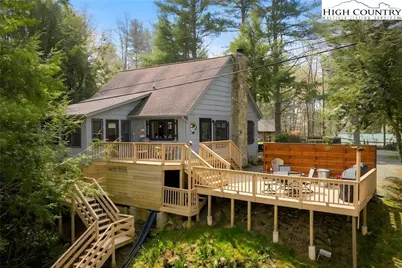 109 Mountain Ivy Lane, Boone, NC 28607 - Photo 7