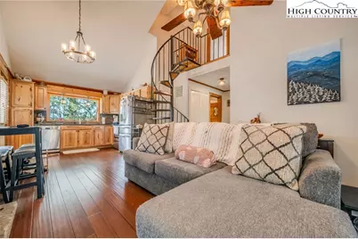 109 Mountain Ivy Lane, Boone, NC 28607 - Photo 11