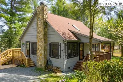 109 Mountain Ivy Lane, Boone, NC 28607 - Photo 3