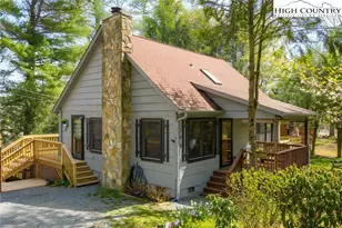 109 Mountain Ivy Ln, Boone, NC 28607 - Photo 3