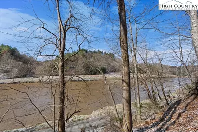 Lot 7 & 8 Happy Hunt Drive, Grassy Creek, NC 28631 - Photo 9