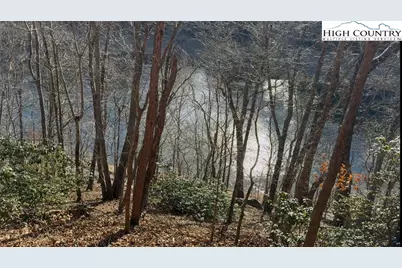 Lot 7 & 8 Happy Hunt Drive, Grassy Creek, NC 28631 - Photo 3