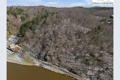 Lot 7 & 8 Happy Hunt Drive, Grassy Creek, NC 28631 - Photo 19