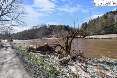 Lot 7 & 8 Happy Hunt Drive, Piney  Creek, NC 28631 - Photo 3