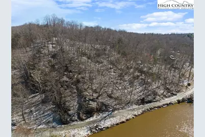 Lot 7 & 8 Happy Hunt Drive, Piney  Creek, NC 28631 - Photo 13