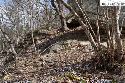 Lot 7 & 8 Happy Hunt Drive, Grassy Creek, NC 28631 - Photo 15