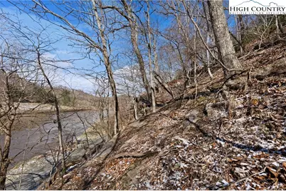 Lot 7 & 8 Happy Hunt Drive, Piney  Creek, NC 28631 - Photo 5