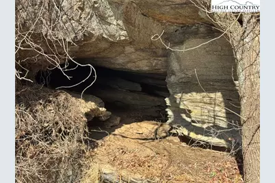 Lot 7 & 8 Happy Hunt Drive, Grassy Creek, NC 28631 - Photo 5