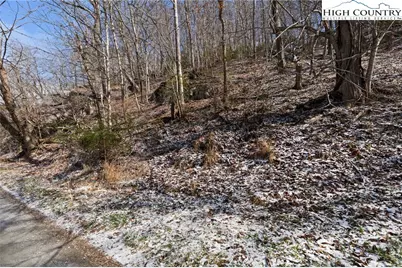 Lot 7 & 8 Happy Hunt Drive, Piney  Creek, NC 28631 - Photo 7