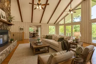 442 Country Club Rd, Glade Valley, NC 28627 - Photo 5