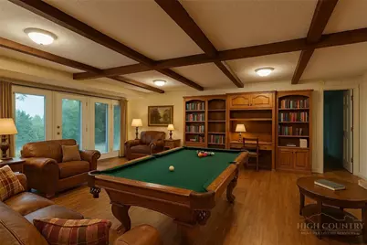 442 Country Club Road, Glade Valley, NC 28627 - Photo 19