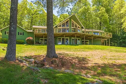 442 Country Club Road, Glade Valley, NC 28627 - Photo 3
