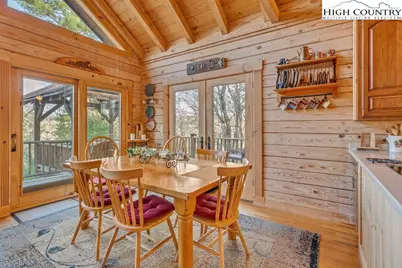 801 Wagon Ridge Lane, Ferguson, NC 28624 - Photo 19