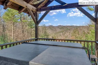 801 Wagon Ridge Lane, Ferguson, NC 28624 - Photo 11