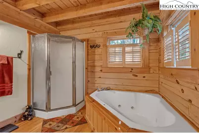 801 Wagon Ridge Lane, Ferguson, NC 28624 - Photo 25