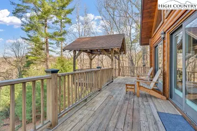 801 Wagon Ridge Lane, Ferguson, NC 28624 - Photo 13