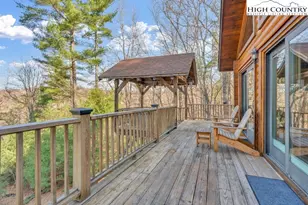 801 Wagon Ridge Ln, Ferguson, NC 28624 - Photo 13