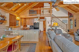 801 Wagon Ridge Ln, Ferguson, NC 28624 - Photo 17