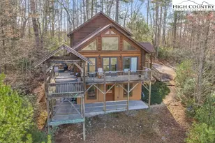 801 Wagon Ridge Ln, Ferguson, NC 28624 - Photo 3