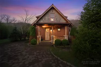 38 Eagle Cottage Lane, Banner Elk, NC 28604 - Photo 33