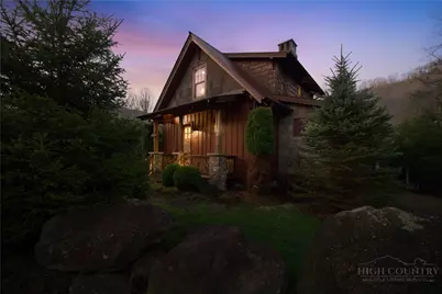 38 Eagle Cottage Lane, Banner Elk, NC 28604 - Photo 1