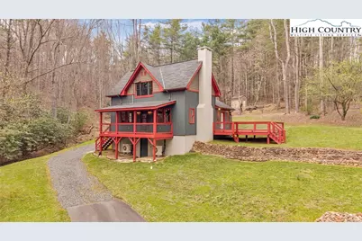 120 Raccoon Run, Fleetwood, NC 28626 - Photo 1