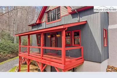 120 Raccoon Run, Fleetwood, NC 28626 - Photo 35