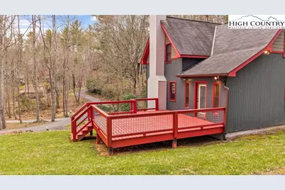 120 Raccoon Run, Fleetwood, NC 28626 - Photo 39