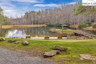 120 Raccoon Run, Fleetwood, NC 28626 - Photo 3