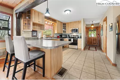 173 Chipmunk Lane, Blowing Rock, NC 28605 - Photo 11
