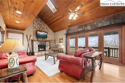 173 Chipmunk Lane, Blowing Rock, NC 28605 - Photo 5