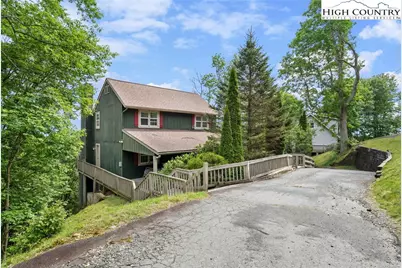 173 Chipmunk Lane, Blowing Rock, NC 28605 - Photo 1
