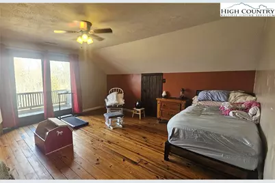 480 Schoolhouse Ridge /David Sides Rd., Boone, NC 28607 - Photo 25