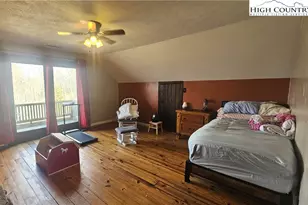 480 Schoolhouse Ridge /David Sides Rd, Boone, NC 28607 - Photo 25
