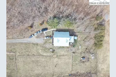 480 Schoolhouse Ridge /David Sides Rd., Boone, NC 28607 - Photo 47