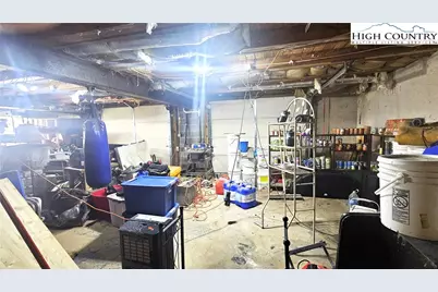 480 Schoolhouse Ridge /David Sides Rd., Boone, NC 28607 - Photo 41