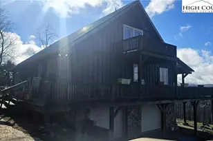 480 Schoolhouse Ridge /David Sides Rd, Boone, NC 28607 - Photo 3