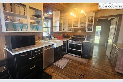 480 Schoolhouse Ridge /David Sides Rd., Boone, NC 28607 - Photo 9