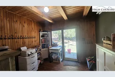 480 Schoolhouse Ridge /David Sides Rd., Boone, NC 28607 - Photo 5