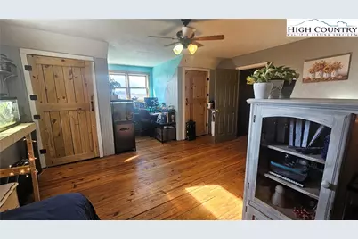 480 Schoolhouse Ridge /David Sides Rd., Boone, NC 28607 - Photo 31